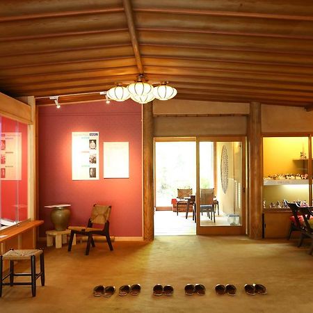 Yudanaka Yumoto Hotel Яманучи Екстериор снимка